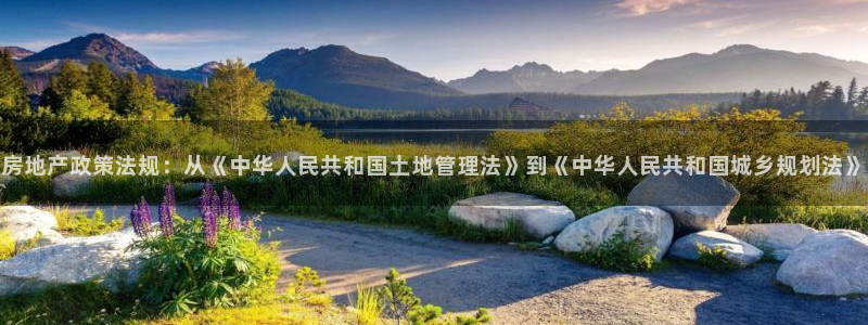 菲律宾风暴娱乐集团：房地产政策法规：从《中华人民共和国土地管